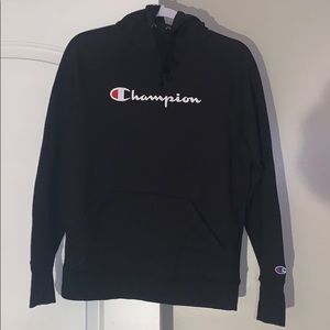 Champion Hoodie